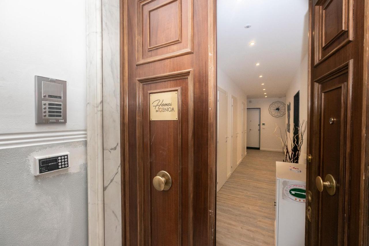 Apartmán Real Italian Estate - Maps Janov Exteriér fotografie
