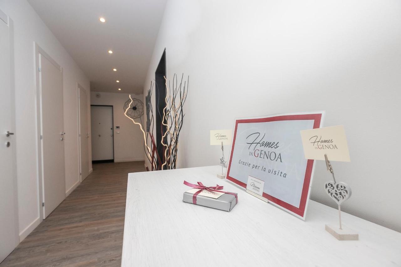 Apartmán Real Italian Estate - Maps Janov Exteriér fotografie