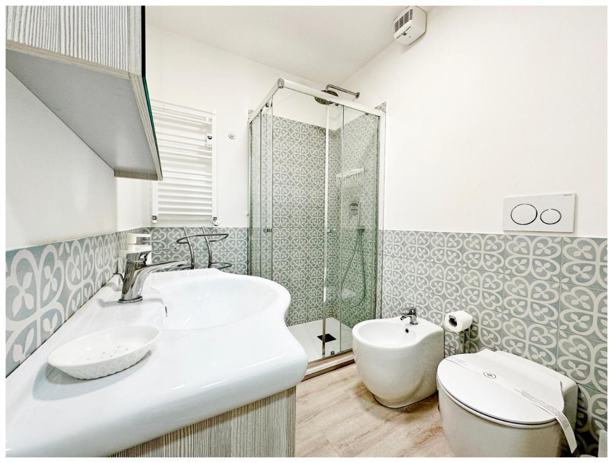 Apartmán Real Italian Estate - Maps Janov Exteriér fotografie
