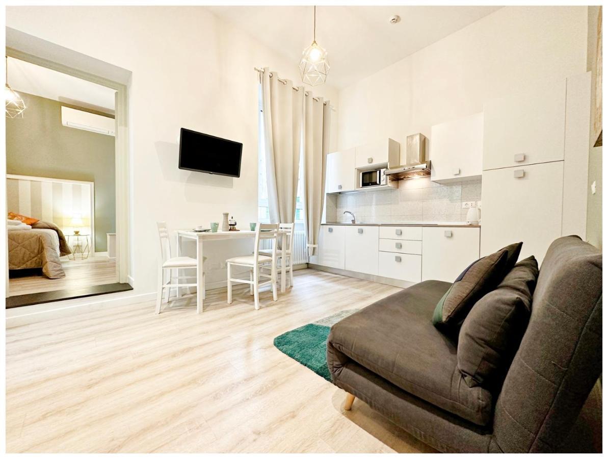 Apartmán Real Italian Estate - Maps Janov Exteriér fotografie