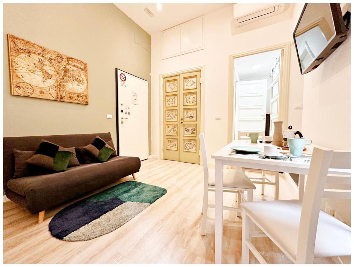 Apartmán Real Italian Estate - Maps Janov Exteriér fotografie