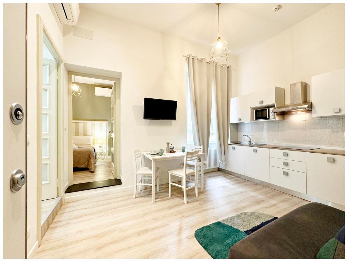 Apartmán Real Italian Estate - Maps Janov Exteriér fotografie