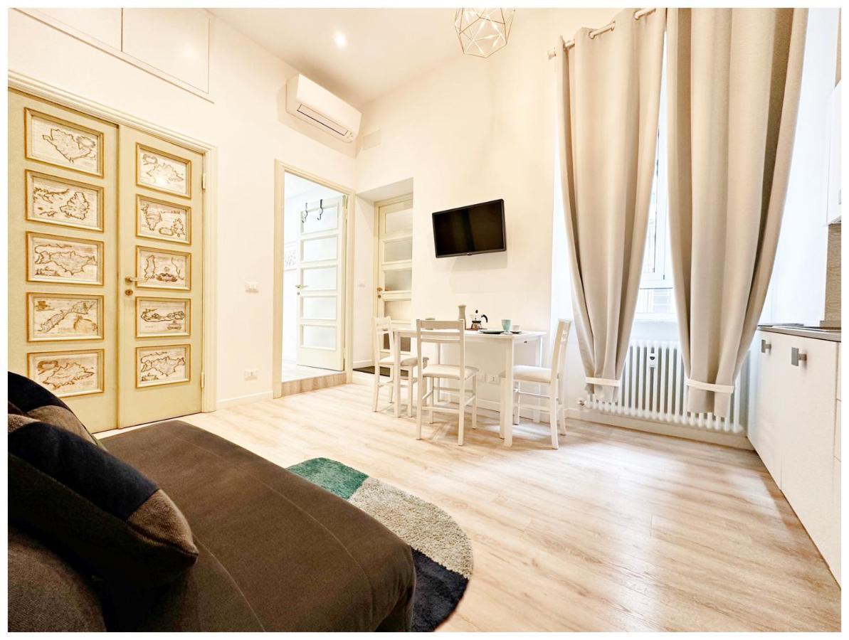Apartmán Real Italian Estate - Maps Janov Exteriér fotografie
