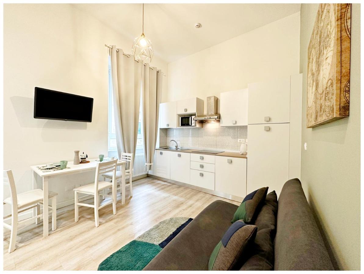 Apartmán Real Italian Estate - Maps Janov Exteriér fotografie
