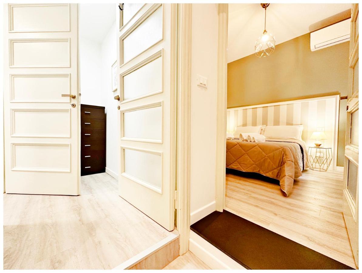 Apartmán Real Italian Estate - Maps Janov Exteriér fotografie
