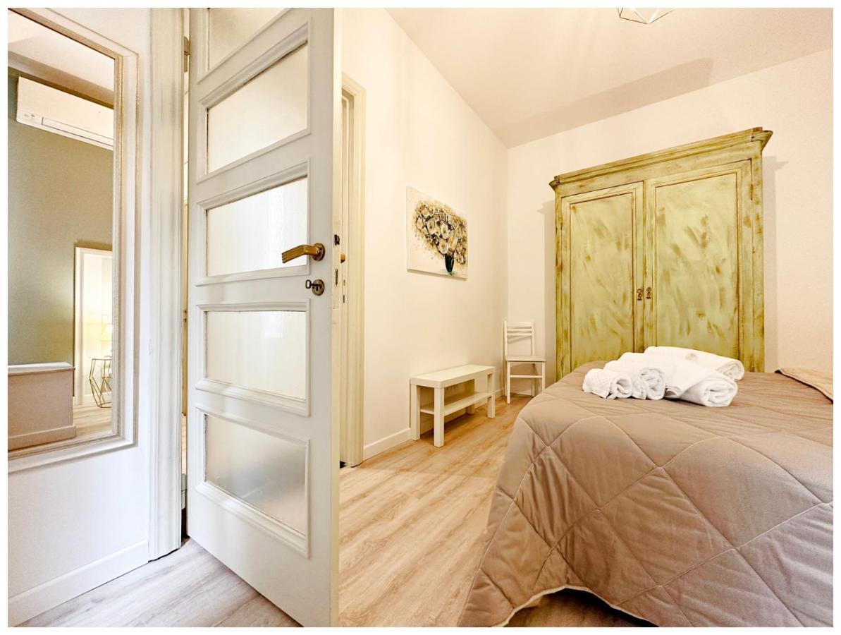 Apartmán Real Italian Estate - Maps Janov Exteriér fotografie
